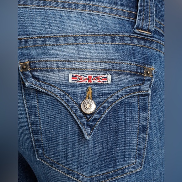 Hudson Jeans Ballet Bootcut in Milo size 28 - Picture 4 of 9